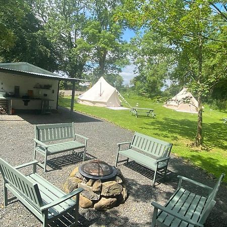 Duneden Belle Glamping Randalstown Екстер'єр фото