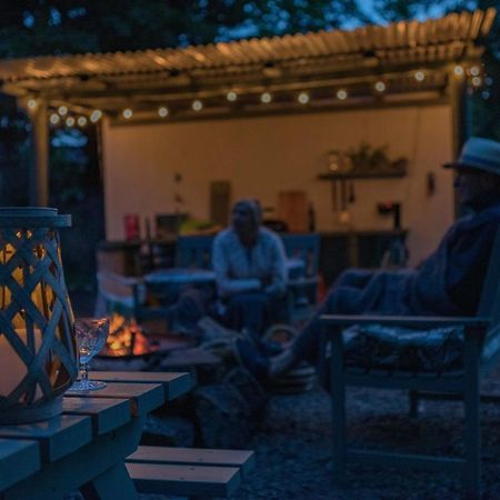 Duneden Belle Glamping Randalstown Екстер'єр фото