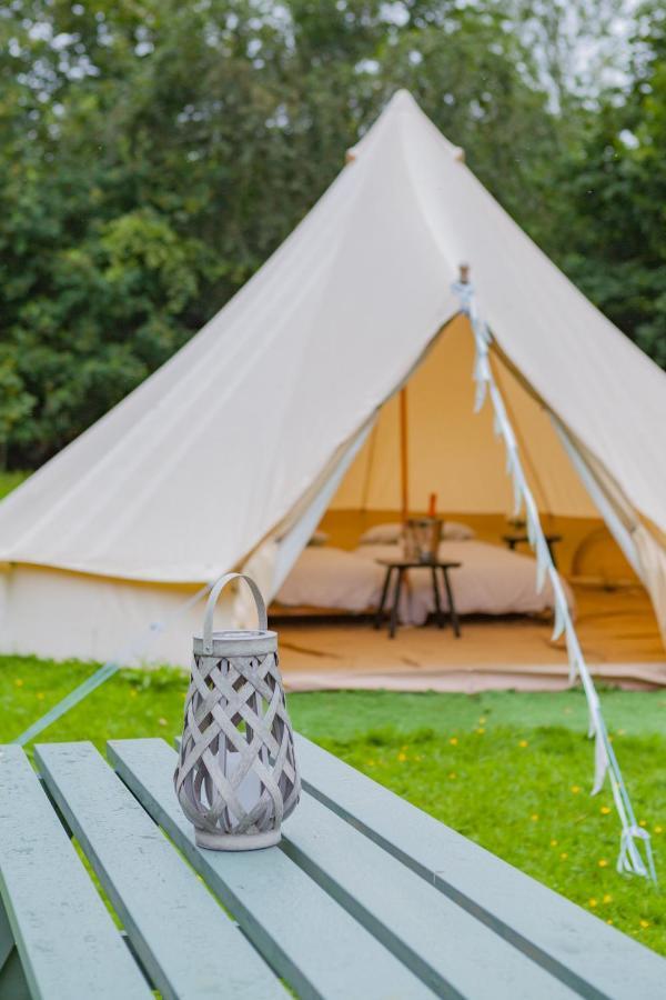 Duneden Belle Glamping Randalstown Екстер'єр фото