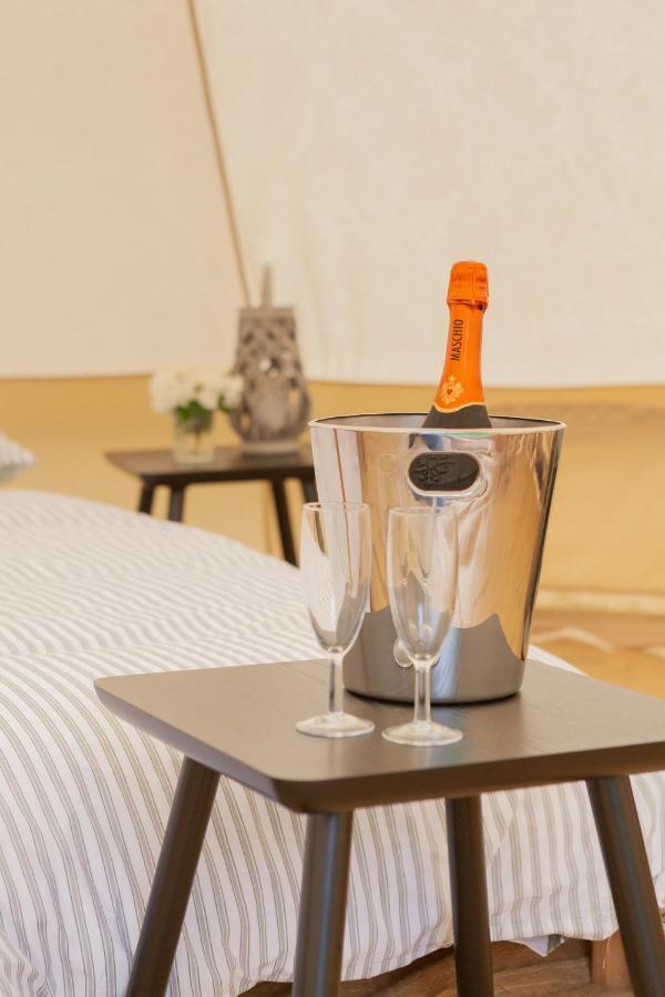 Duneden Belle Glamping Randalstown Екстер'єр фото