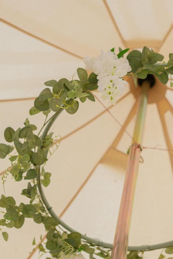 Duneden Belle Glamping Randalstown Екстер'єр фото