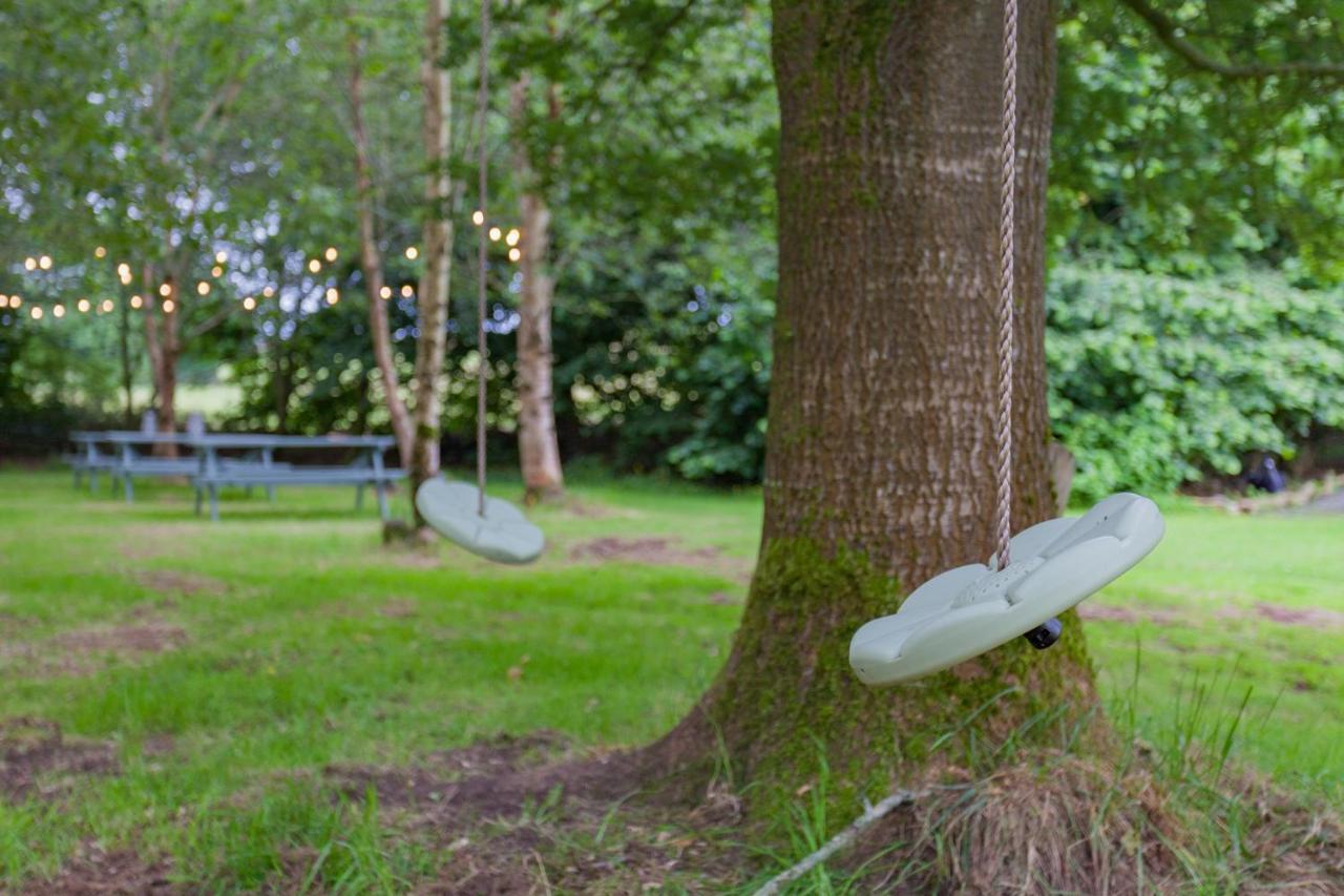 Duneden Belle Glamping Randalstown Екстер'єр фото
