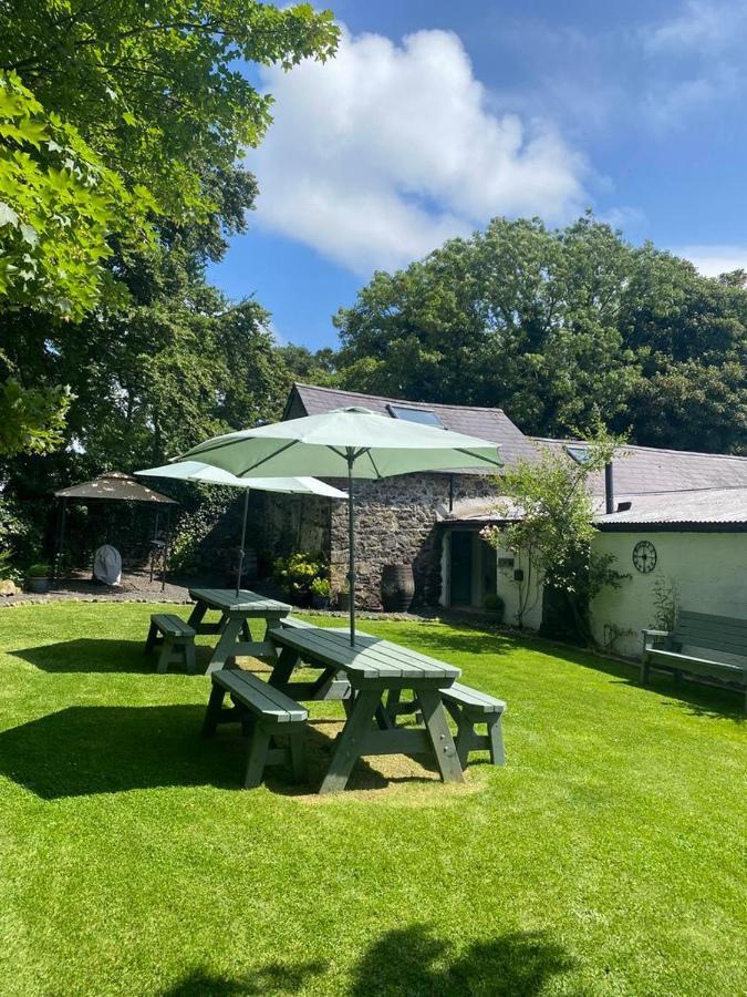 Duneden Belle Glamping Randalstown Екстер'єр фото