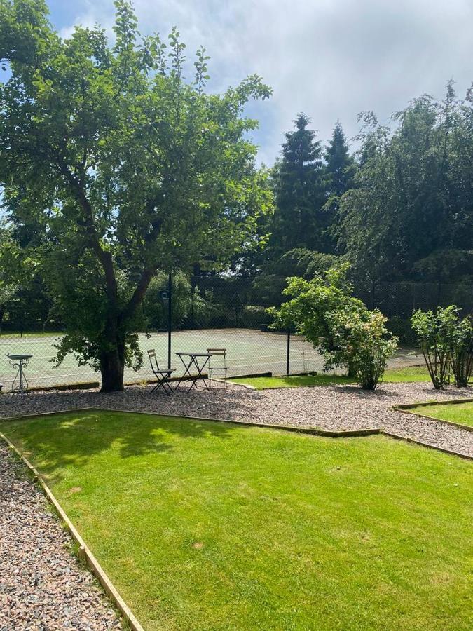 Duneden Belle Glamping Randalstown Екстер'єр фото