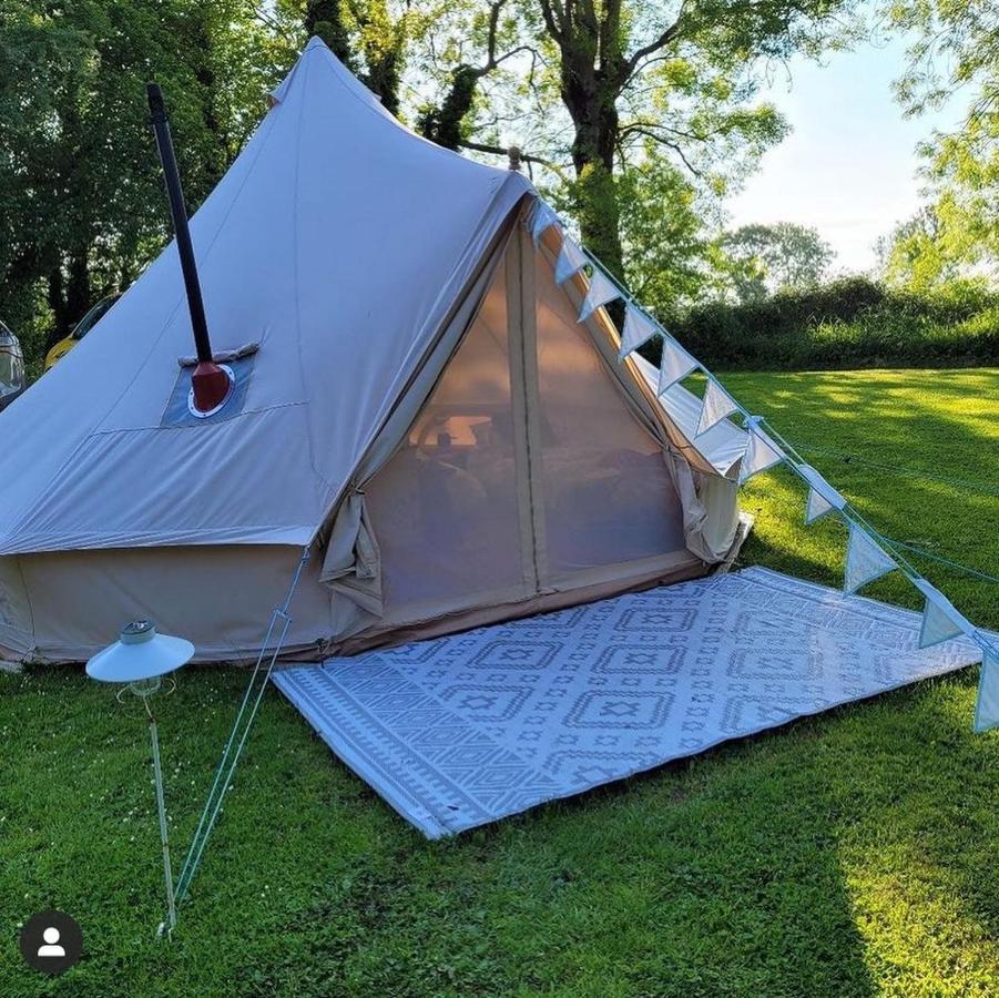 Duneden Belle Glamping Randalstown Екстер'єр фото