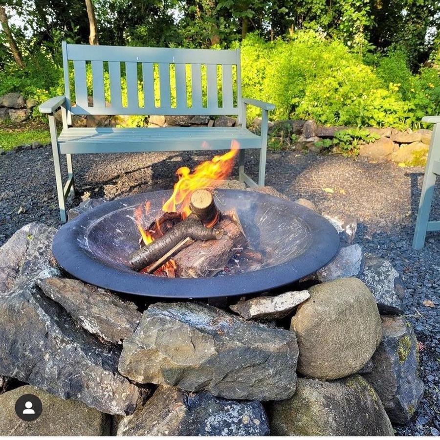 Duneden Belle Glamping Randalstown Екстер'єр фото