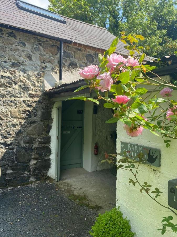 Duneden Belle Glamping Randalstown Екстер'єр фото