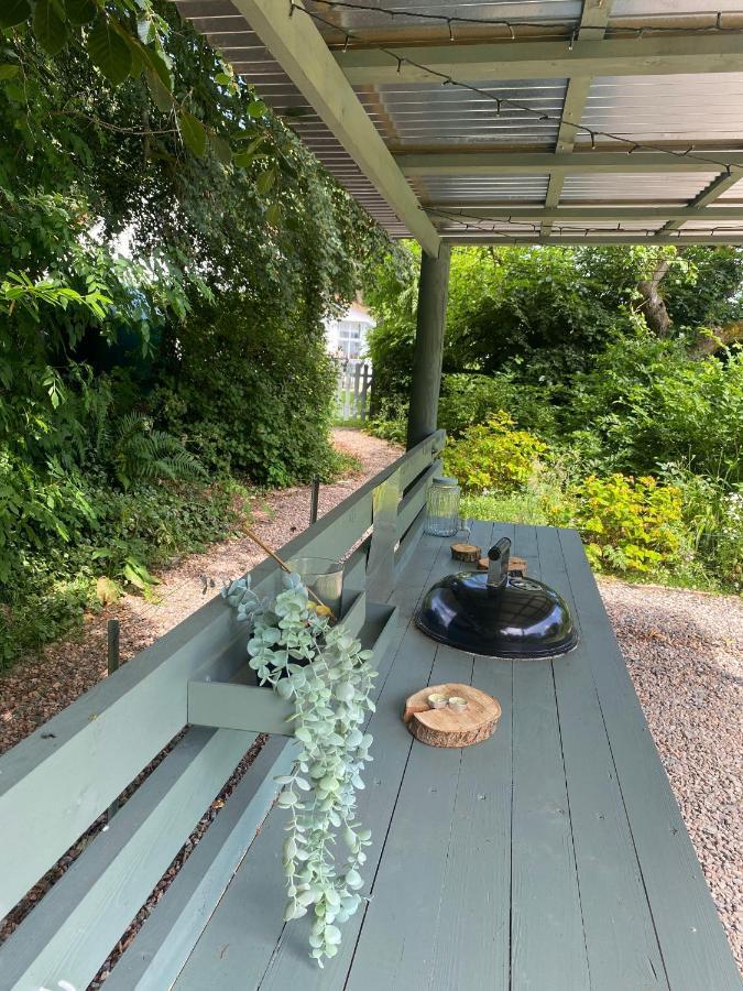 Duneden Belle Glamping Randalstown Екстер'єр фото