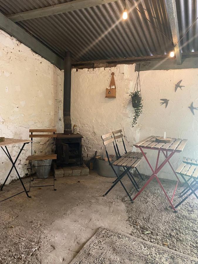Duneden Belle Glamping Randalstown Екстер'єр фото