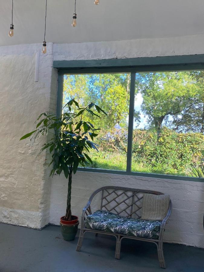 Duneden Belle Glamping Randalstown Екстер'єр фото