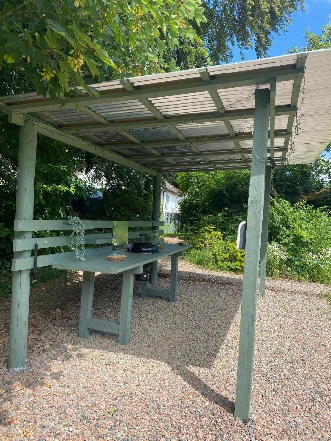 Duneden Belle Glamping Randalstown Екстер'єр фото
