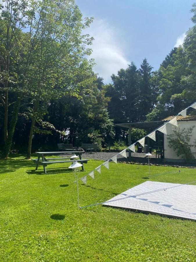 Duneden Belle Glamping Randalstown Екстер'єр фото