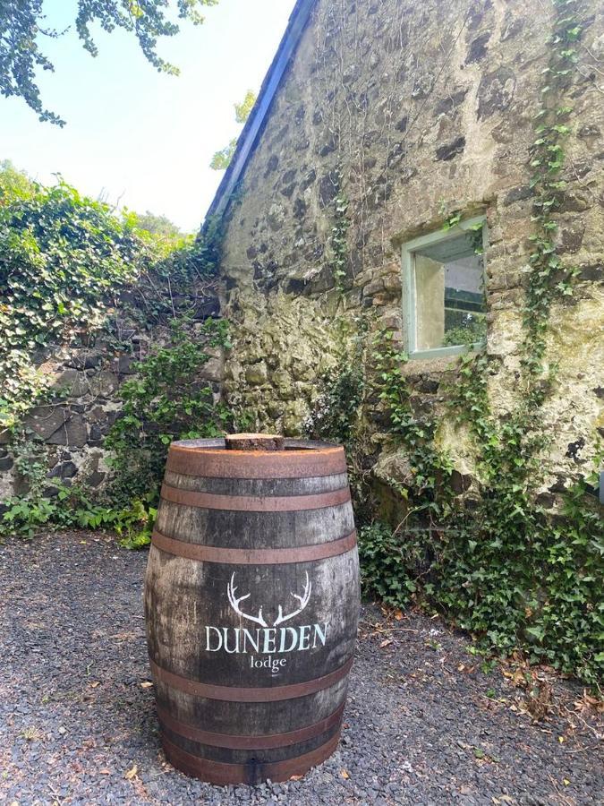 Duneden Belle Glamping Randalstown Екстер'єр фото