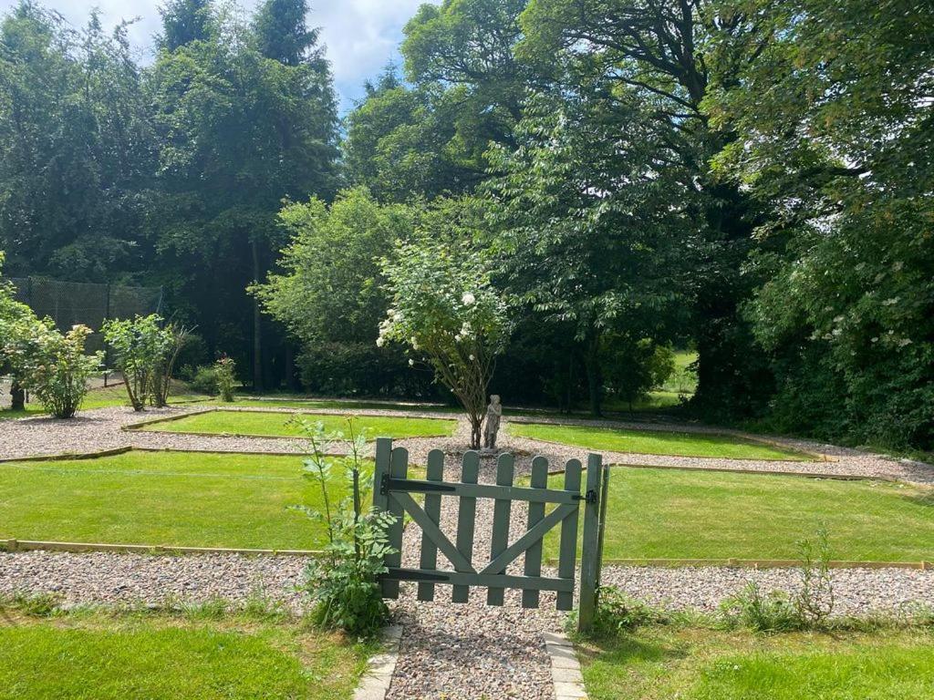 Duneden Belle Glamping Randalstown Екстер'єр фото