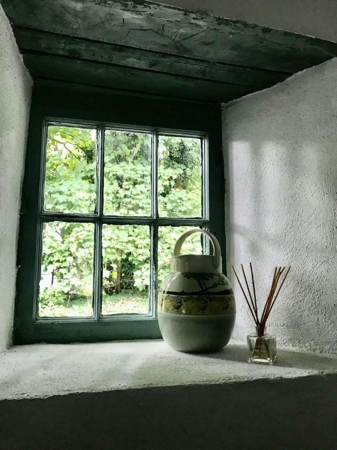Duneden Belle Glamping Randalstown Екстер'єр фото