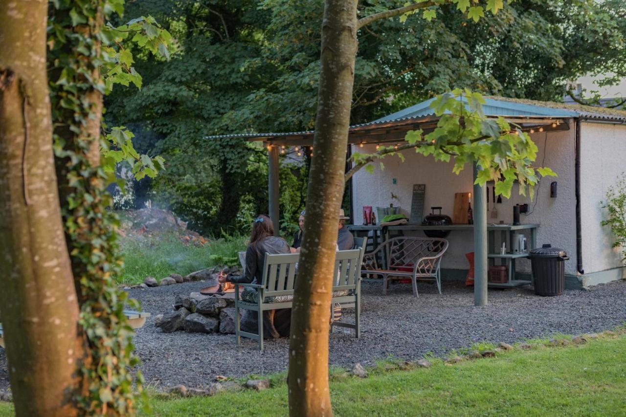 Duneden Belle Glamping Randalstown Екстер'єр фото